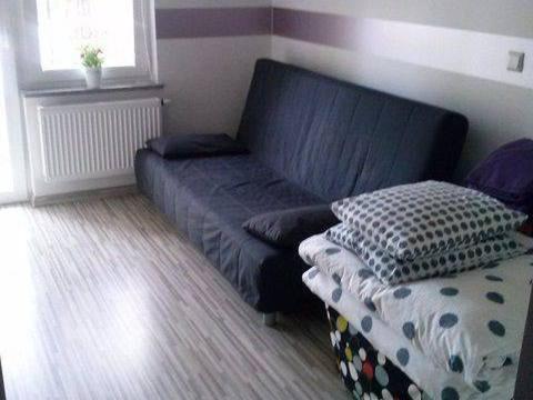 Dom Goscinny Natalia Pobierowo Eksteriør bilde